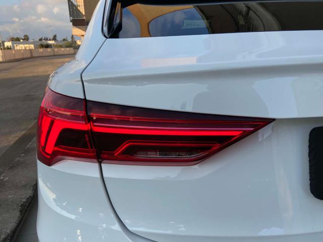 AUDI Q3 usata, con Vivavoce