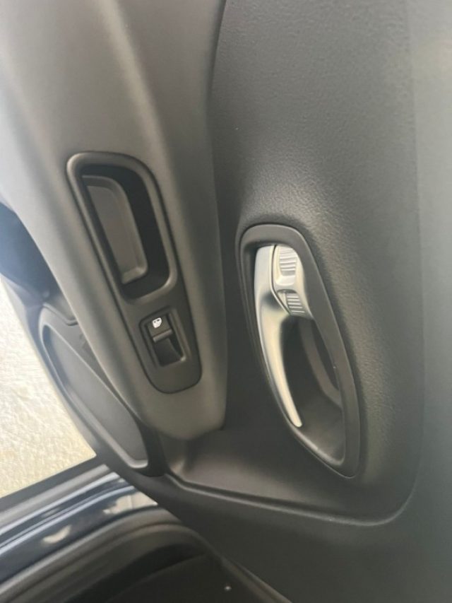 JEEP Renegade usata, con Servosterzo
