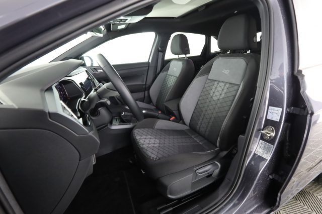 VOLKSWAGEN Taigo usata 2