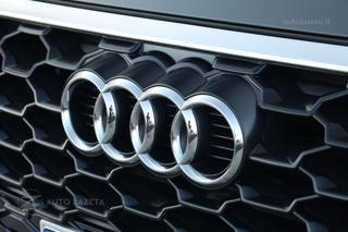 AUDI Q3 usata, con Volante in pelle