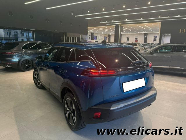 PEUGEOT 2008 usata, con Boardcomputer