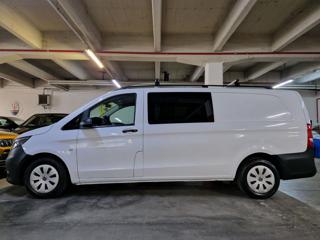 MERCEDES-BENZ Vito usata, con Autoradio