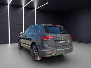 VOLKSWAGEN Tiguan usata, con Airbag laterali