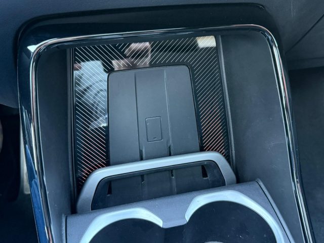 BMW X1 usata, con Interni in pelle