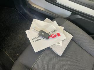 CITROEN C3 usata, con Touch screen