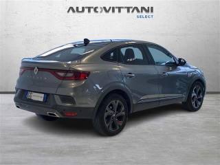 RENAULT Arkana usata 2