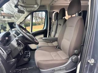 FIAT Ducato usata, con Immobilizzatore elettronico