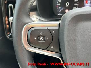 VOLVO XC40 usata, con Touch screen
