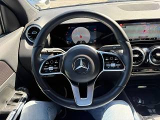 MERCEDES-BENZ GLA 200 usata, con Climatizzatore