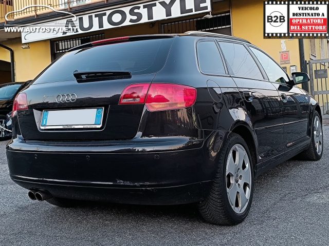 AUDI A3 usata 40