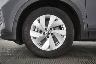 VOLKSWAGEN Tiguan usata 14