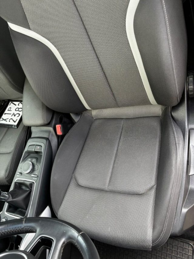 AUDI Q2 usata, con ESP