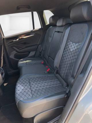 VOLKSWAGEN Tiguan usata, con Cronologia tagliandi