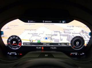 AUDI RS3 usata, con Cronologia tagliandi