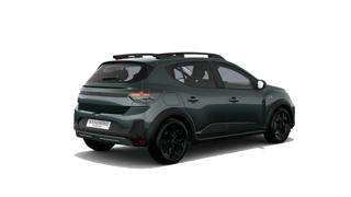 DACIA Sandero usata, con Airbag