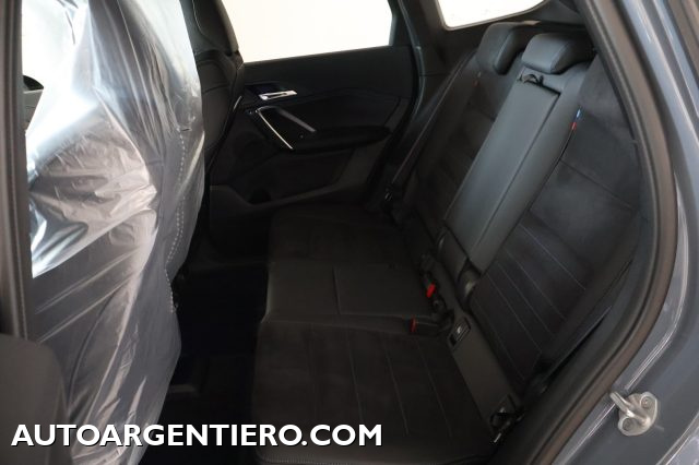 BMW X1 usata, con Fari direzionali