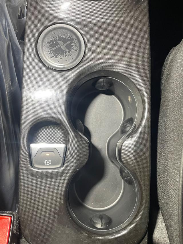 FIAT 500X usata, con Servosterzo