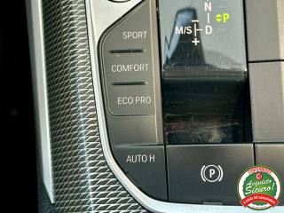 BMW 320 usata, con Cruise Control