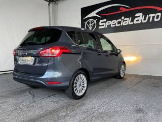FORD B-Max usata, con Servosterzo