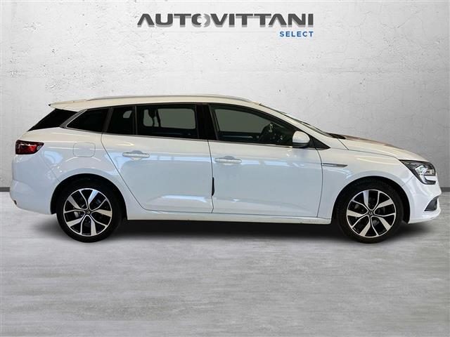 RENAULT Megane usata 4