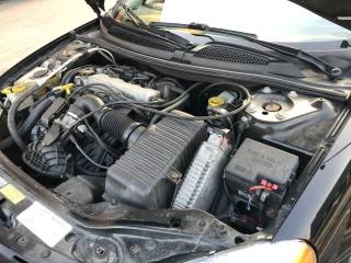CHRYSLER Sebring usata, con Pneumatici da neve