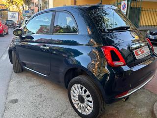 FIAT 500 usata, con Alzacristalli elettrici