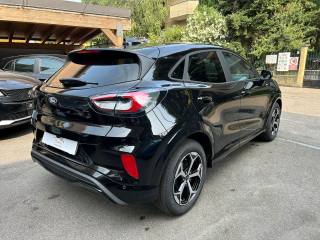 FORD Puma usata, con Airbag Passeggero