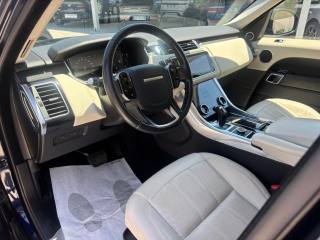 LAND ROVER Range Rover Sport usata, con Trazione integrale