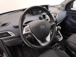 LANCIA Ypsilon usata, con Climatizzatore