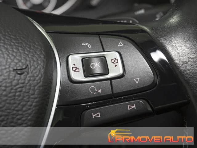 VOLKSWAGEN Sharan usata, con Fendinebbia