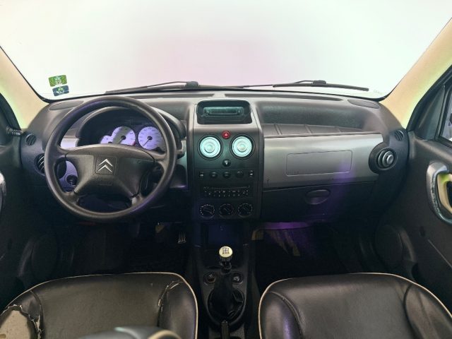 CITROEN Berlingo usata 11