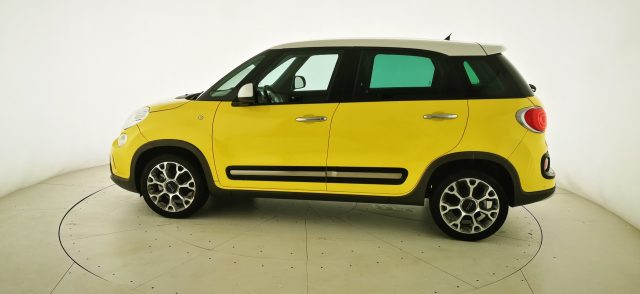 FIAT 500L usata 38