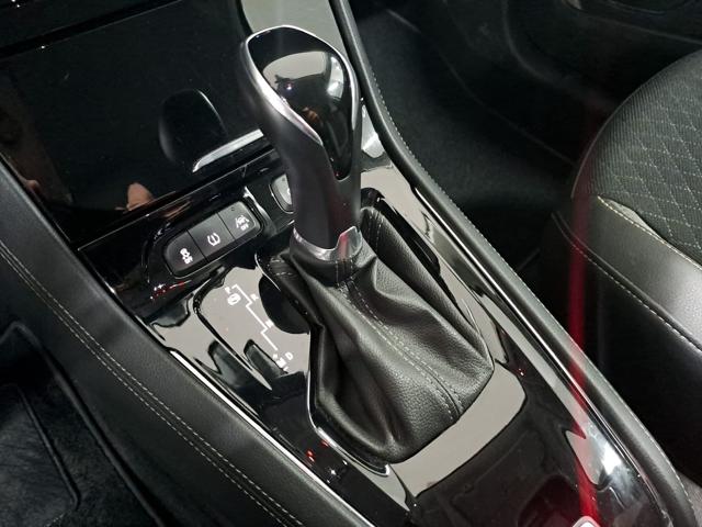 OPEL Grandland X usata, con Controllo trazione