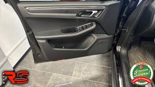 PORSCHE Macan usata, con Controllo automatico clima