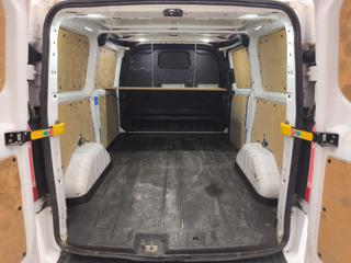 FORD Transit Custom usata 18