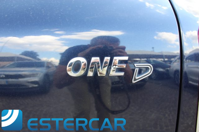 MINI Countryman usata, con Servosterzo