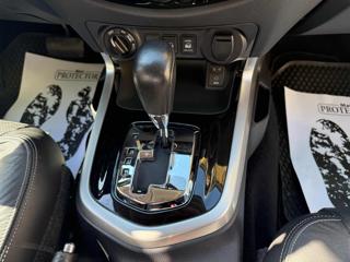 NISSAN Navara usata, con Bracciolo