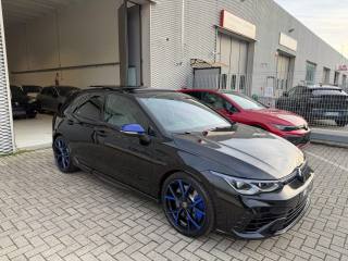 VOLKSWAGEN Golf R usata, con Alzacristalli elettrici