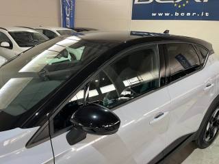 RENAULT Captur usata, con Cerchi in lega