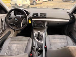 BMW 118 usata, con Cerchi in lega