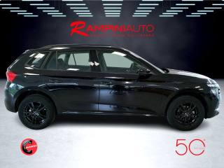 SKODA Kamiq usata 5