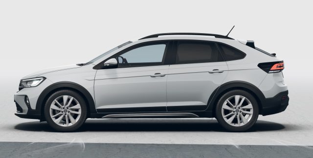 VOLKSWAGEN Taigo usata, con Airbag Passeggero