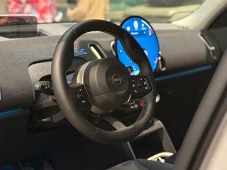 MINI Countryman usata, con Chiusura centralizzata