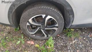 DS AUTOMOBILES DS 7 Crossback usata, con Fendinebbia