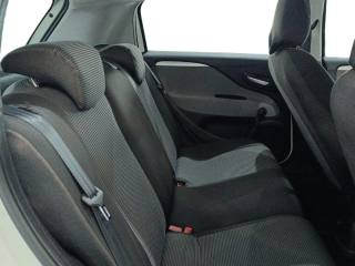 FIAT Punto Evo usata, con Immobilizzatore elettronico