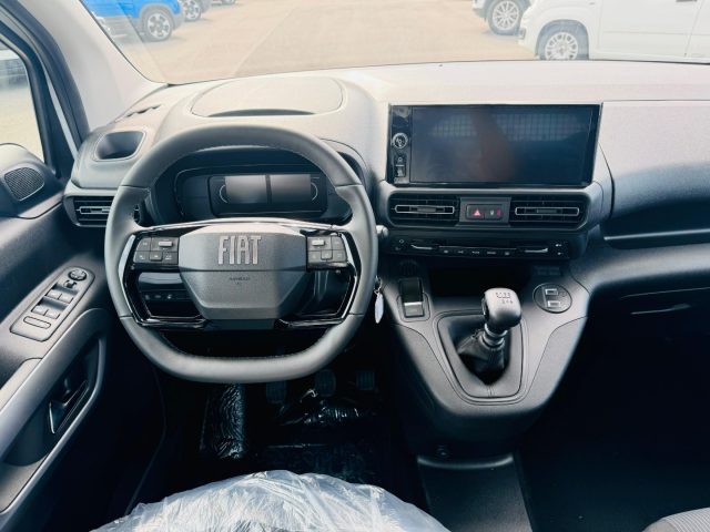 FIAT Doblo usata 8