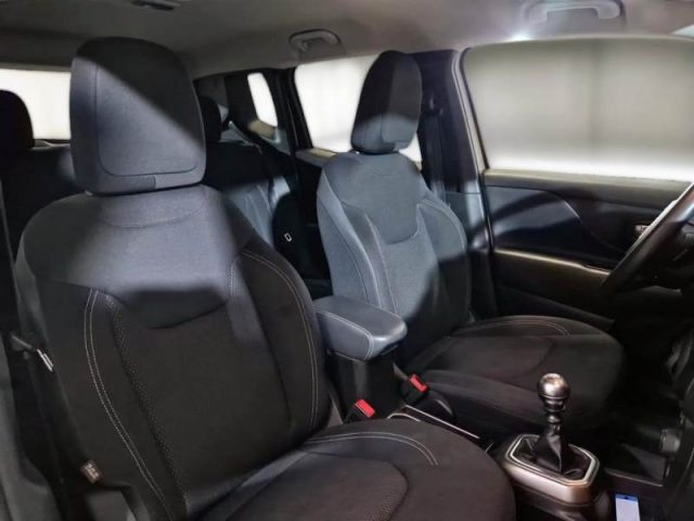 JEEP Renegade usata 12