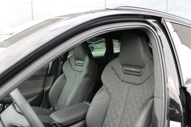 AUDI S5 usata, con Controllo automatico clima