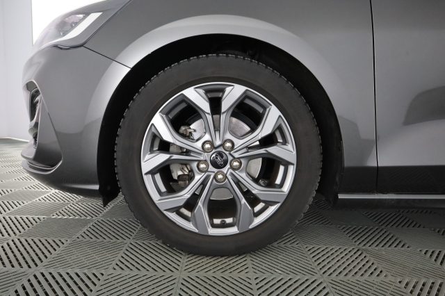 FORD Focus usata 7
