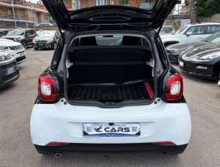 SMART ForFour usata, con Cruise Control